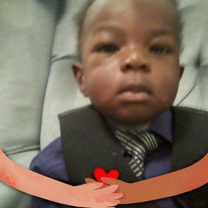 Meet your Posher, Ronald